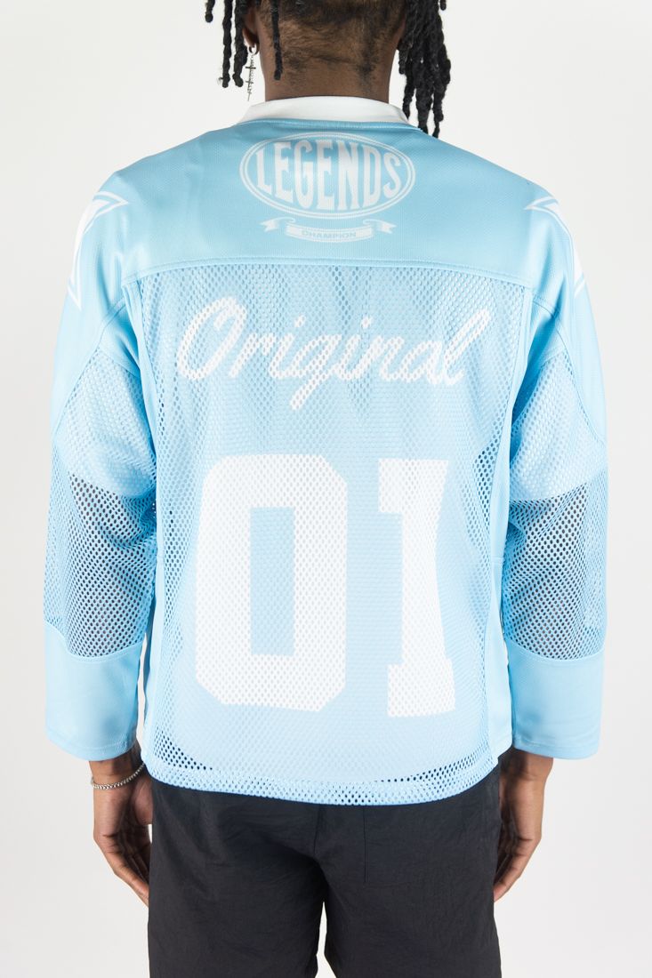 Rebel Minds Super 01 blue Long Slv Jersey