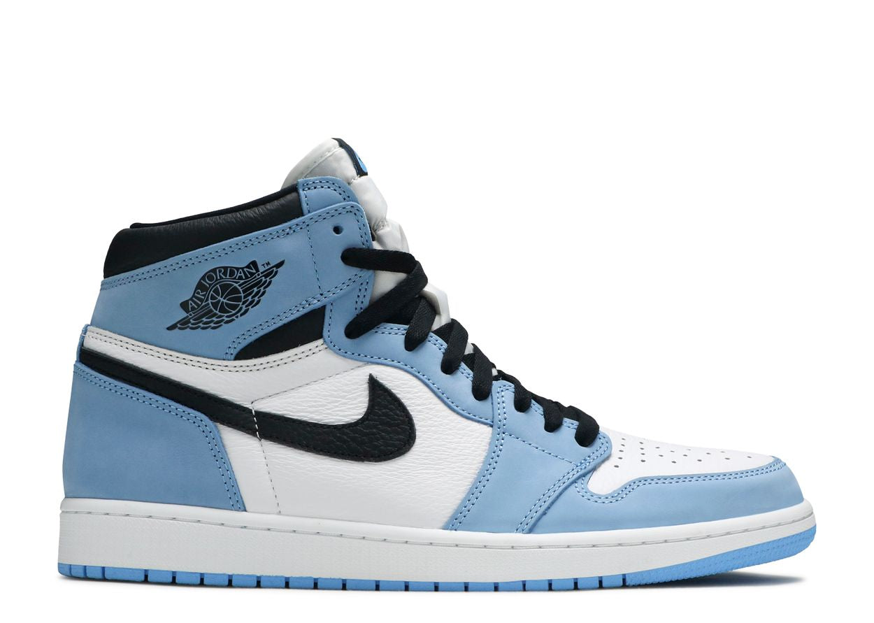 Jordan 1 Retro High OG
University Blue
