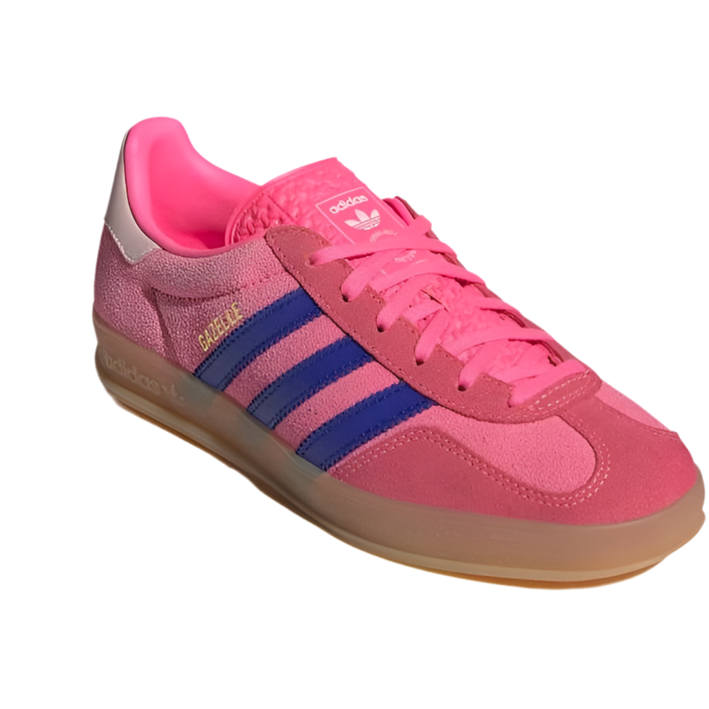 Adidas Gazelle Pink Fusion Y
