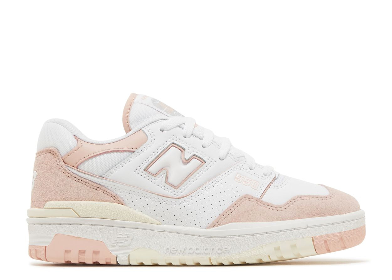 New Balance 550
Pink Sand Sea Salt (Women's)