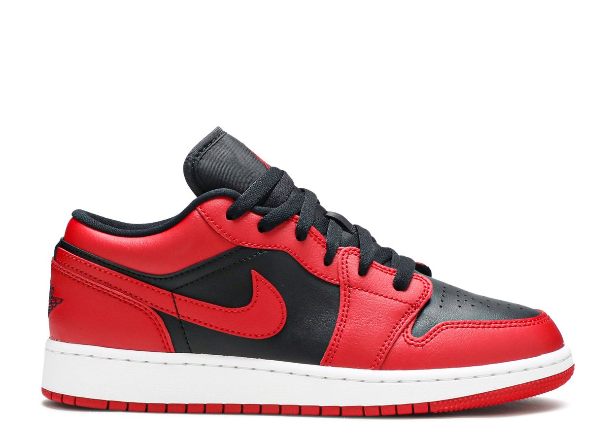 Jordan 1 Low Reverse Bred (GS)