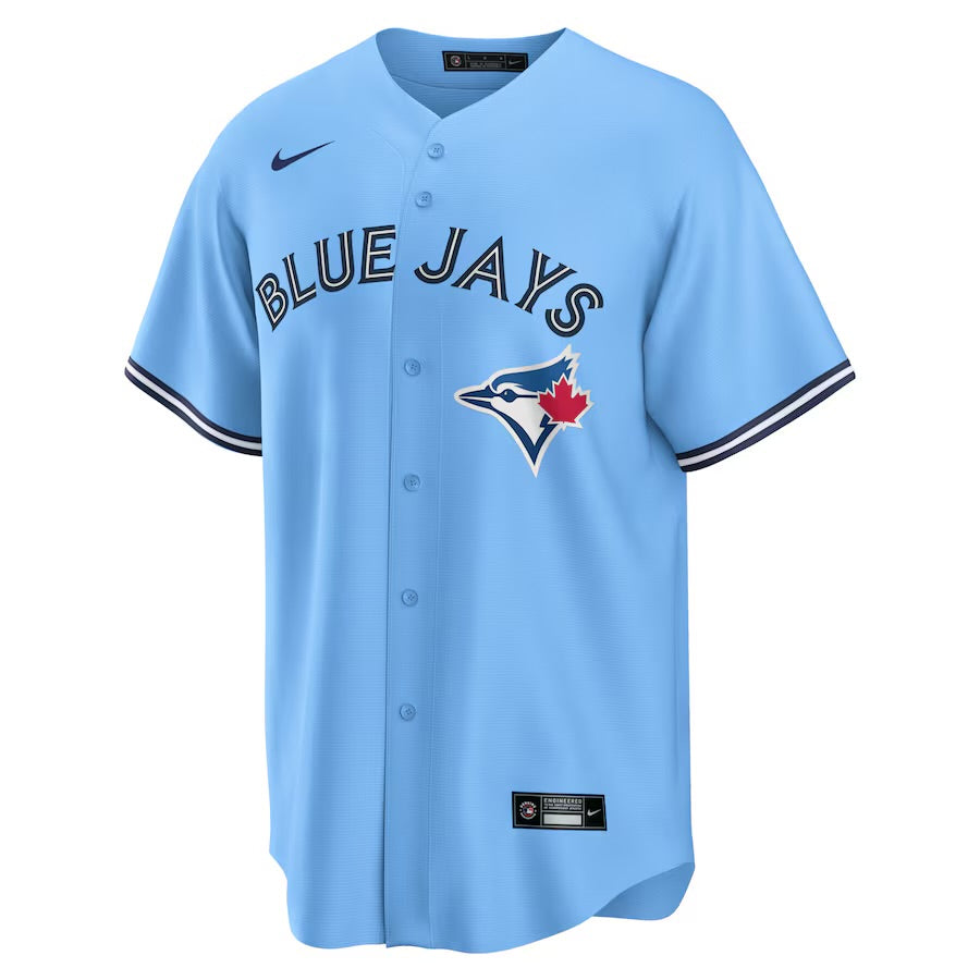 Fanatics Toronto Blue Jays Jersey