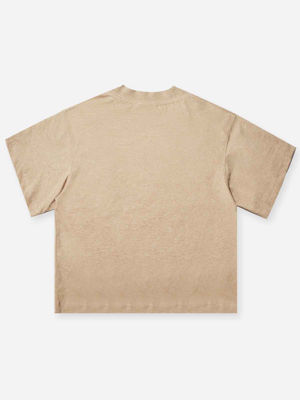 NOISSEY® Original Stealth Boxy Tee V1.0