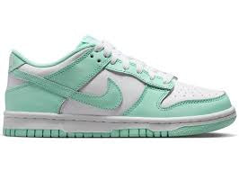 Nike Dunk Low Mousse Menthe (GS)