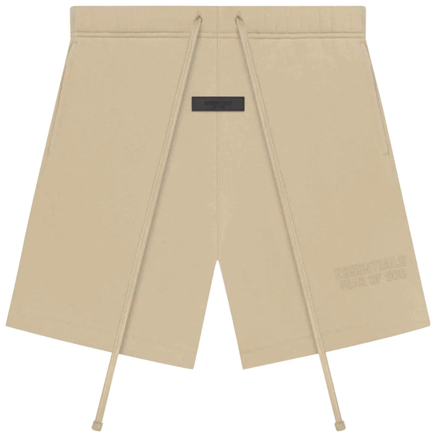 Essential Desert Sand Sweatshort