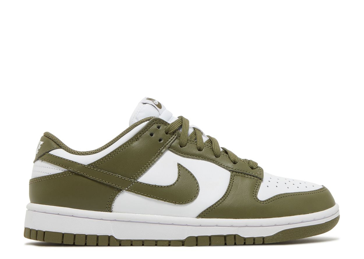 Nike Dunk Low Medium Olive (Women’s)