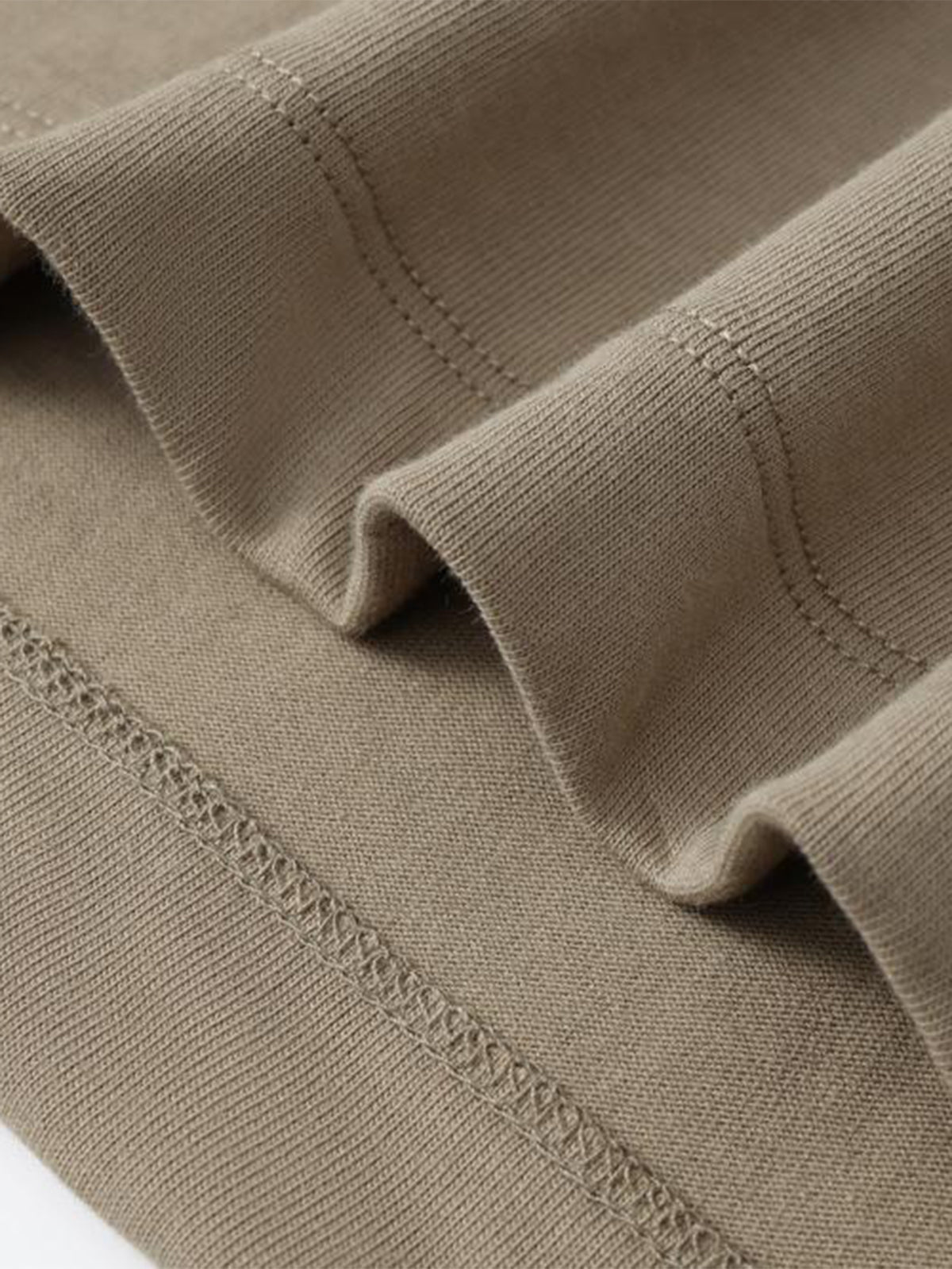 Noissey Fang Logo High-Quality Minimalist T-shirt