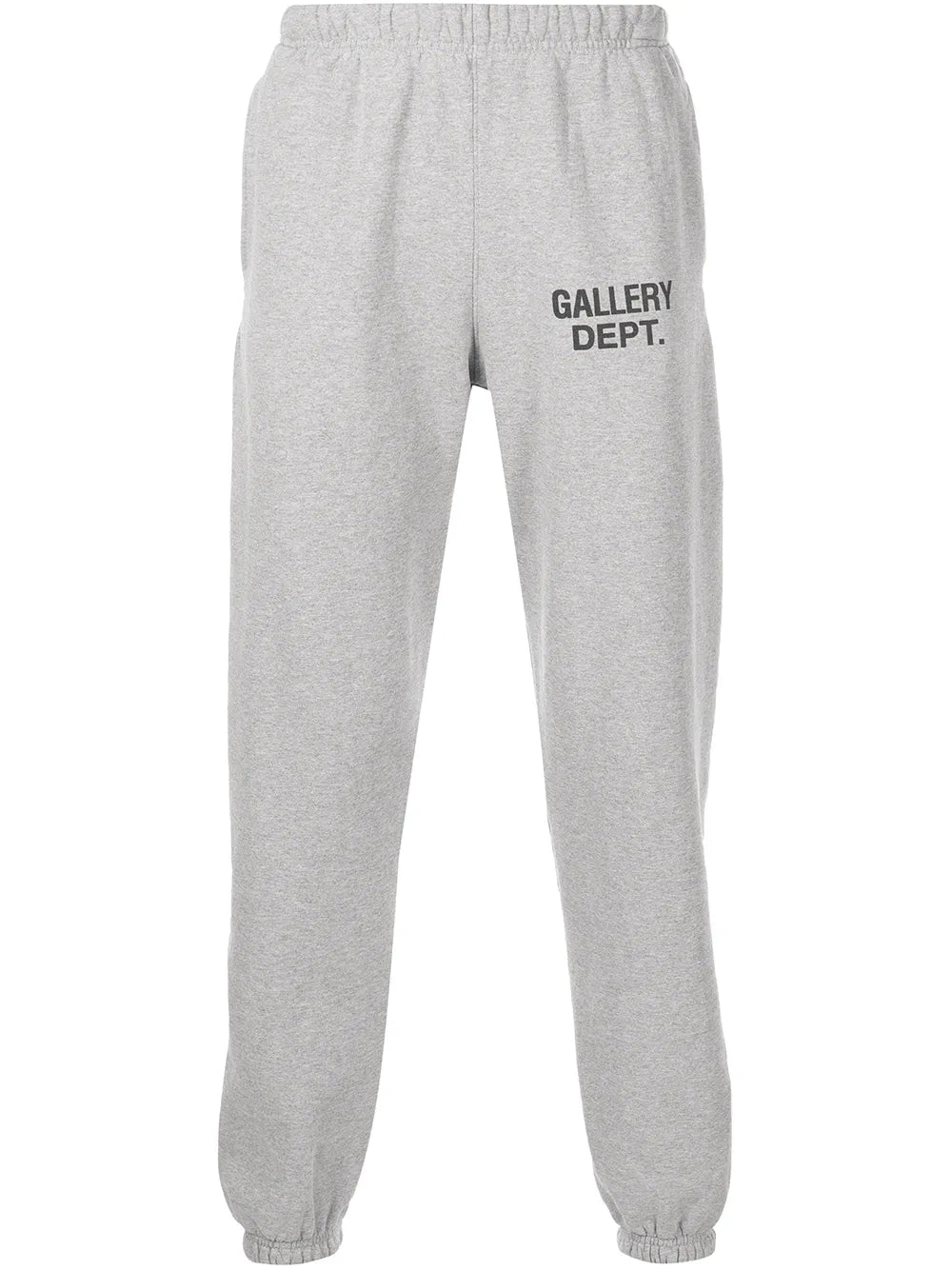 Gallery Dept Pants Black Grey