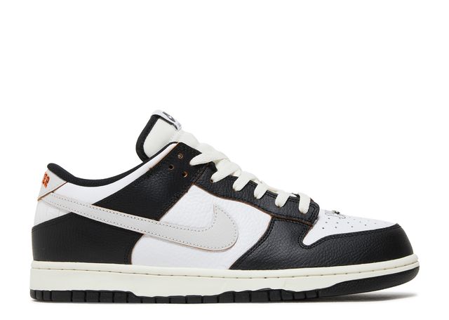 HUF x Dunk Low SB 'San Francisco