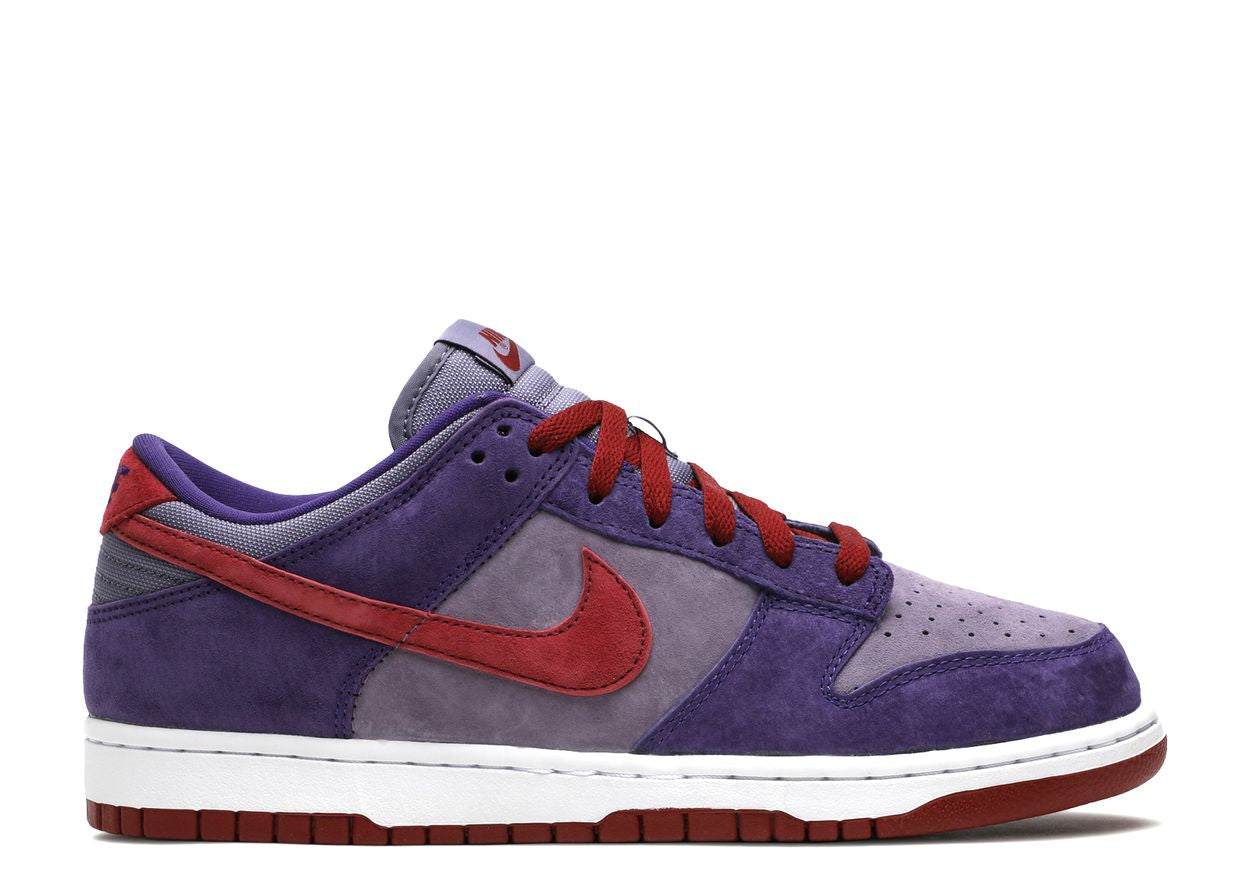 Nike Dunk Low Plum (2020/2024)