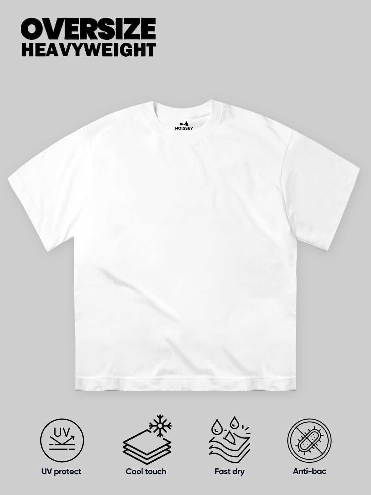 NOISSEY® Original Stealth Tee V1.0