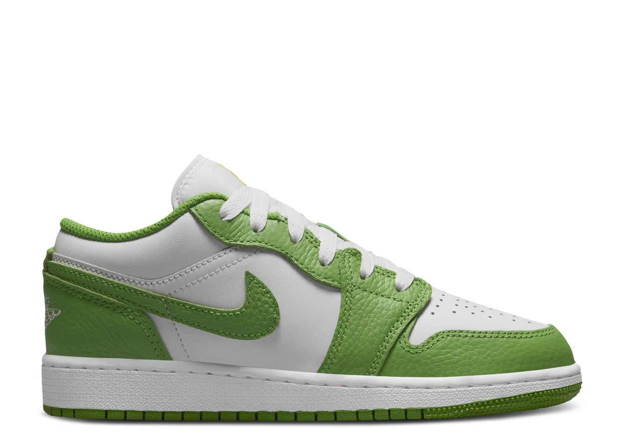 Jordan 1 Low Chlorophyll (GS)