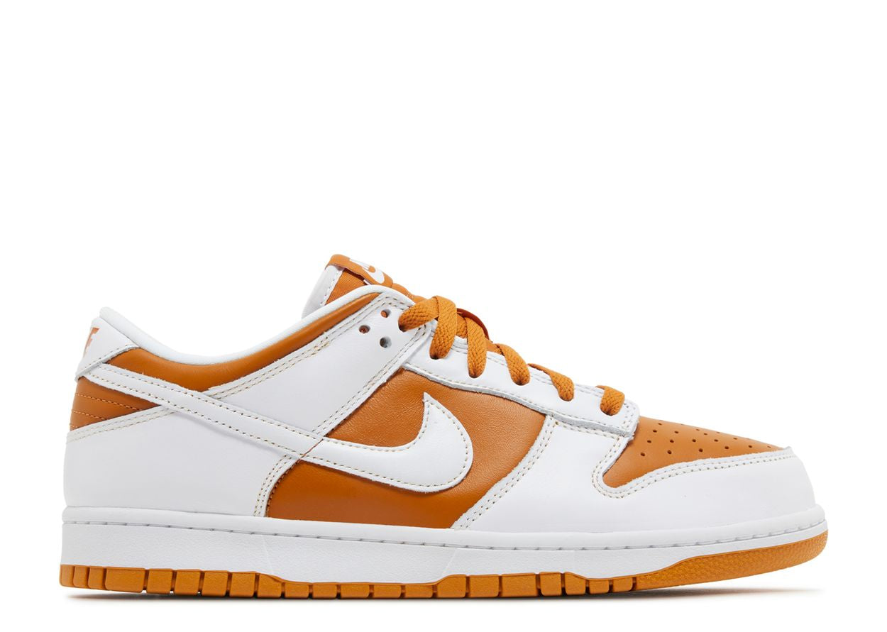 Nike Dunk Low QS
CO.JP Reverse Curry (2024)