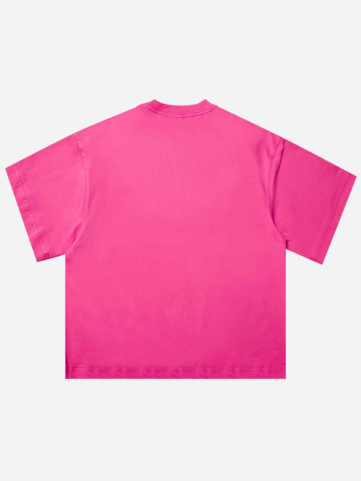 NOISSEY® Original Stealth Boxy Tee V1.0