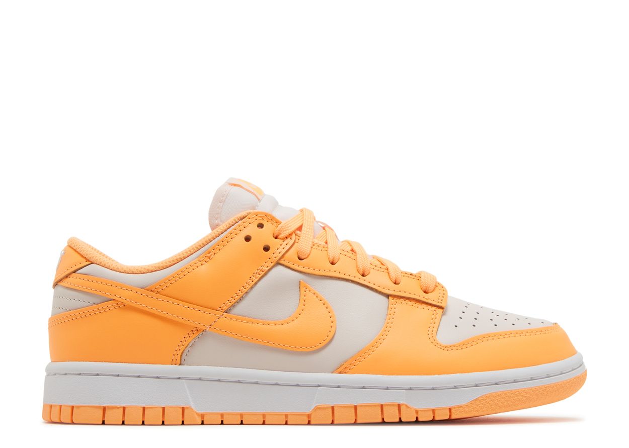 Nike Dunk Low Peach Cream (Femme)