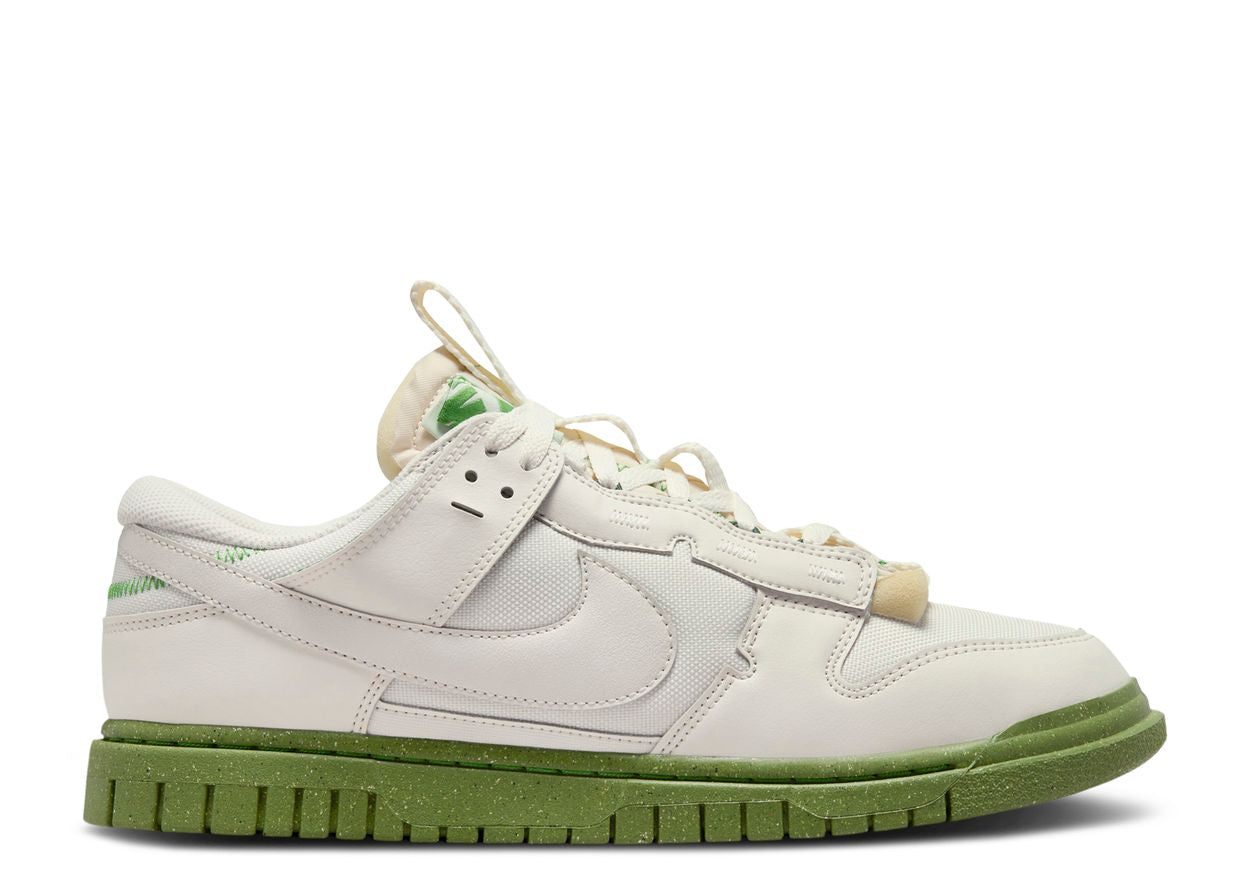 Nike Dunk Low Jumbo
Chlorophylle fantôme