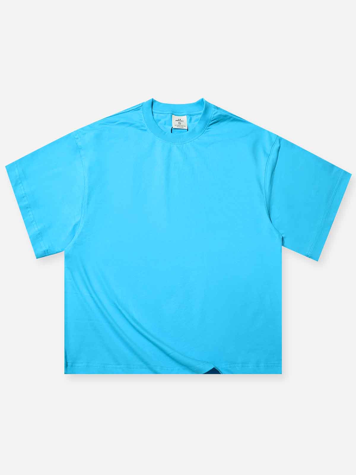 NOISSEY® Original Stealth Boxy Tee V1.0