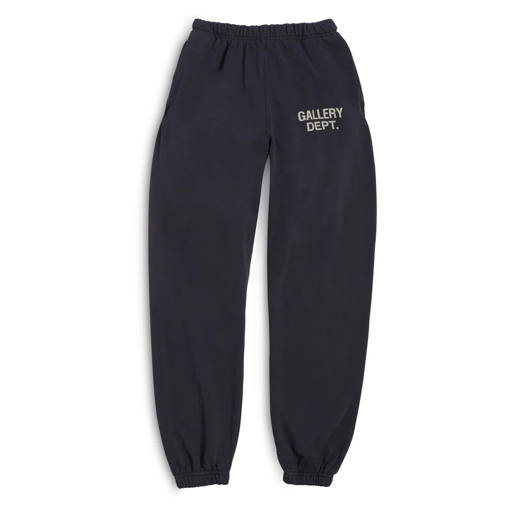 Gallery Dept Pants Dark Blue
