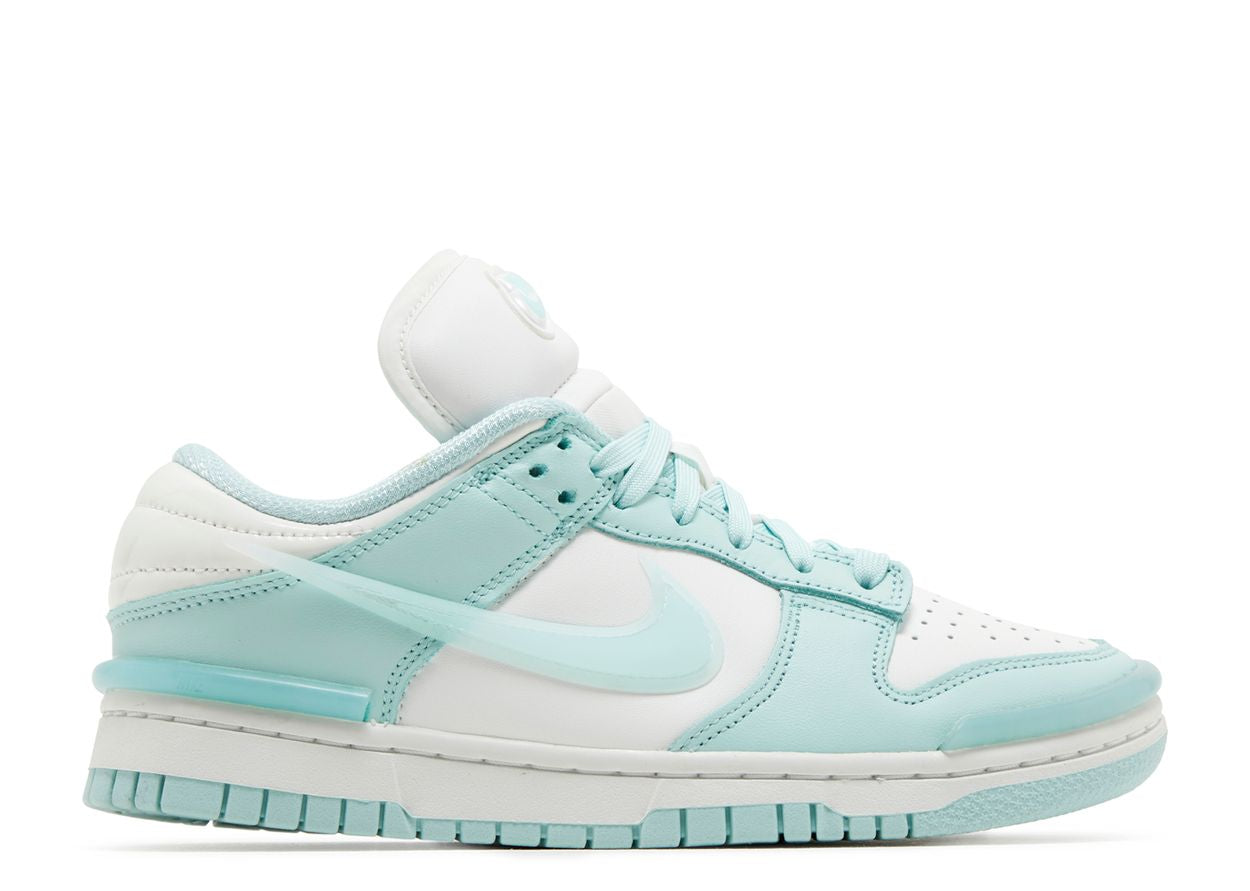 Nike Dunk Low Twist Jade Ice (Women’s)