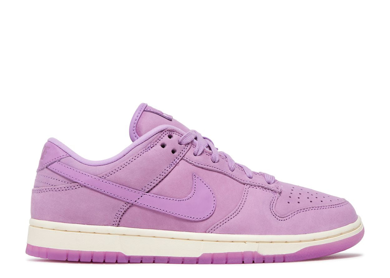 Nike Dunk Low PRM MF rush fuchsia W