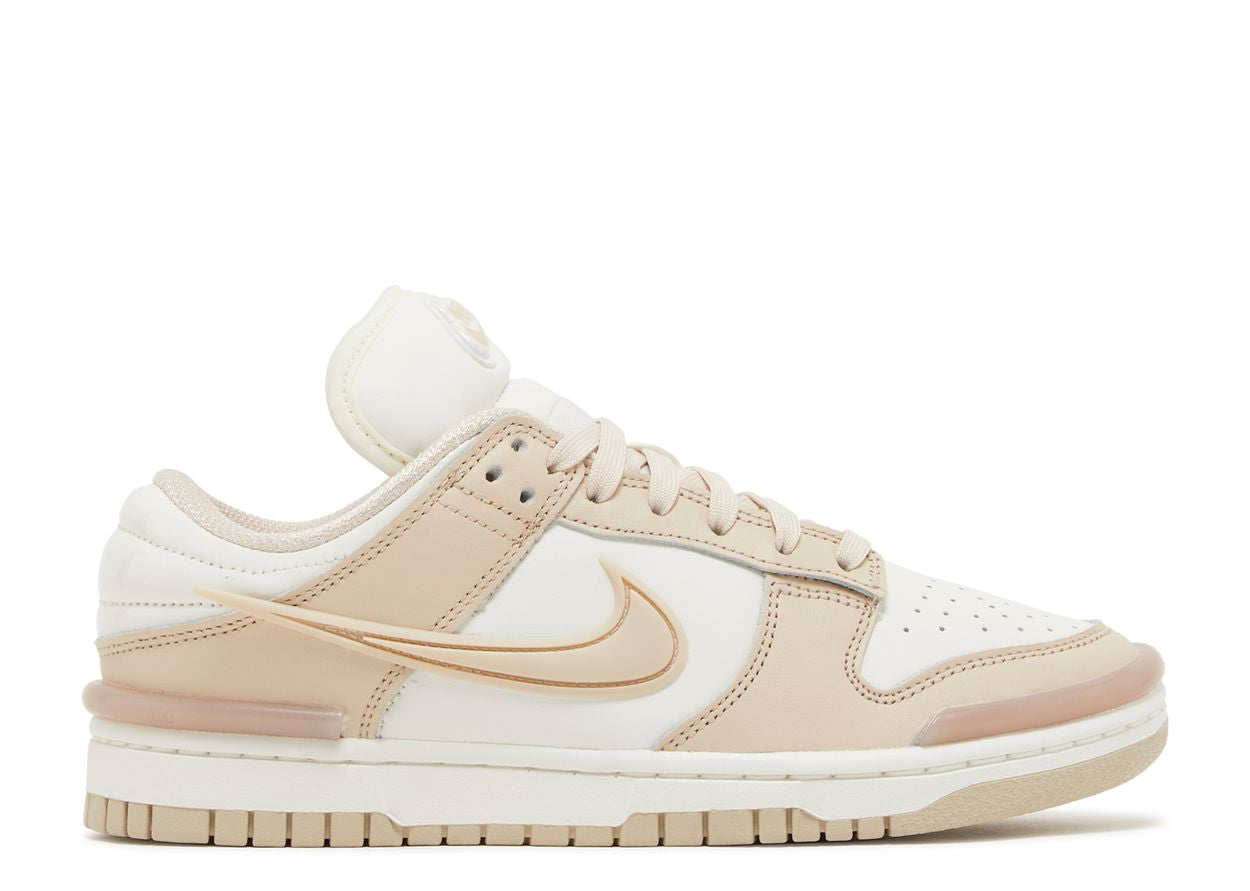 Nike Dunk Low Twist
Sanddrift (Women's)