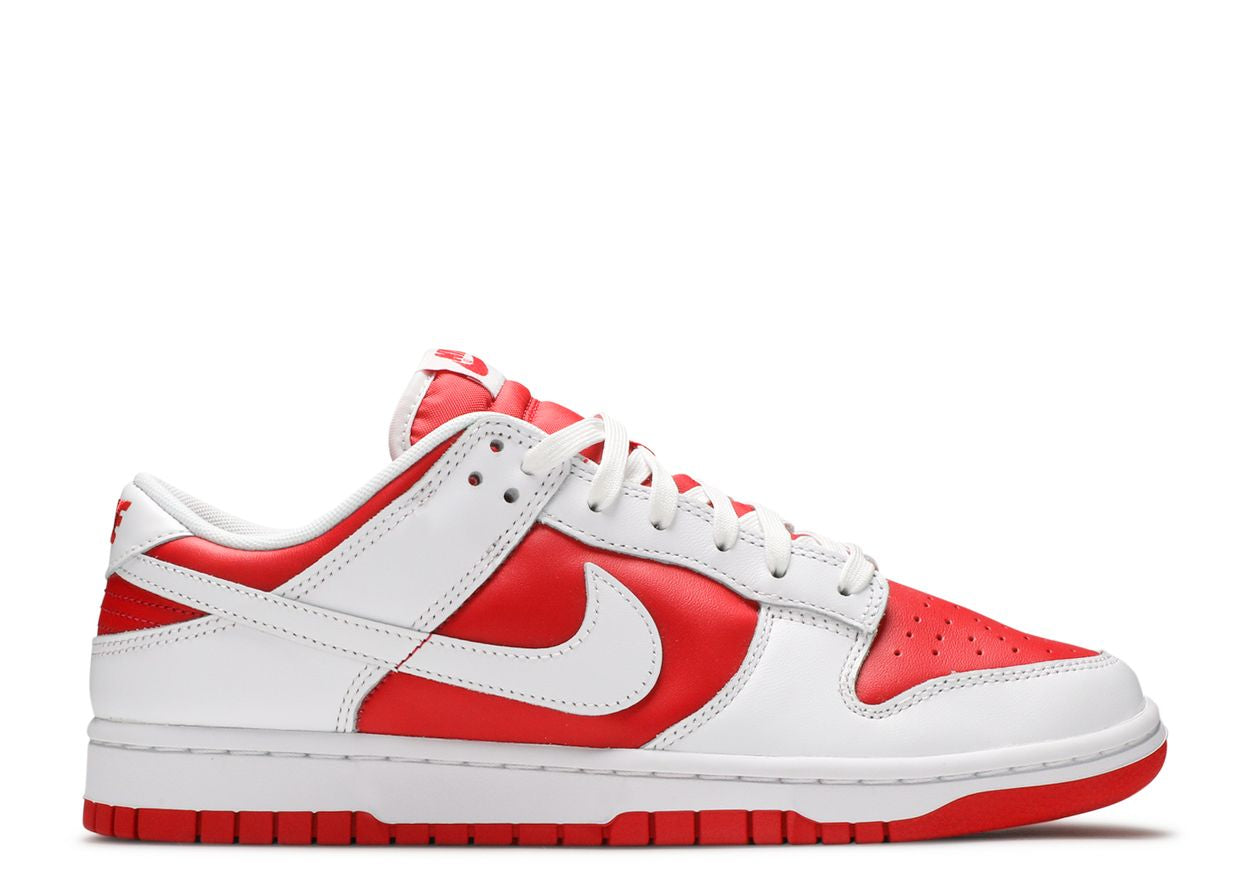 Dunk Low Championship Red (GS)