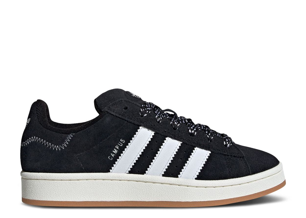 Adidas Campus 00s Core black cloud white W