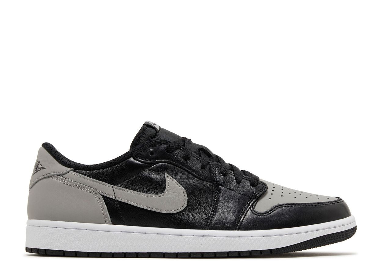 Jordan 1 Retro Low OG Shadow (2024)