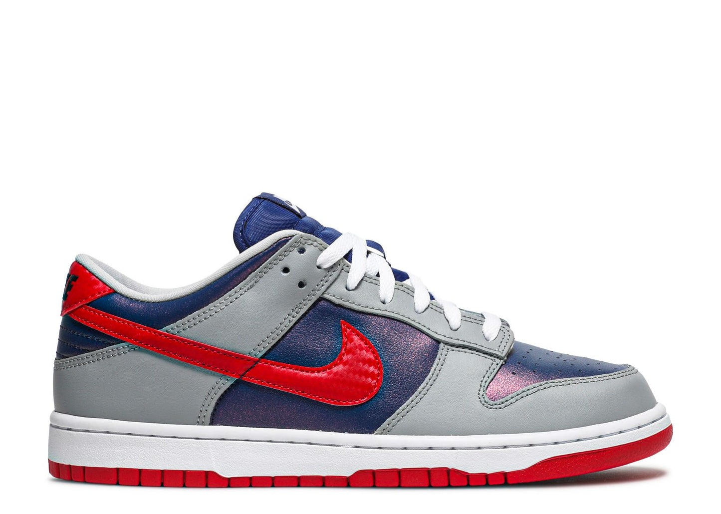Nike Dunk Low
CO.JP Samba (2020)