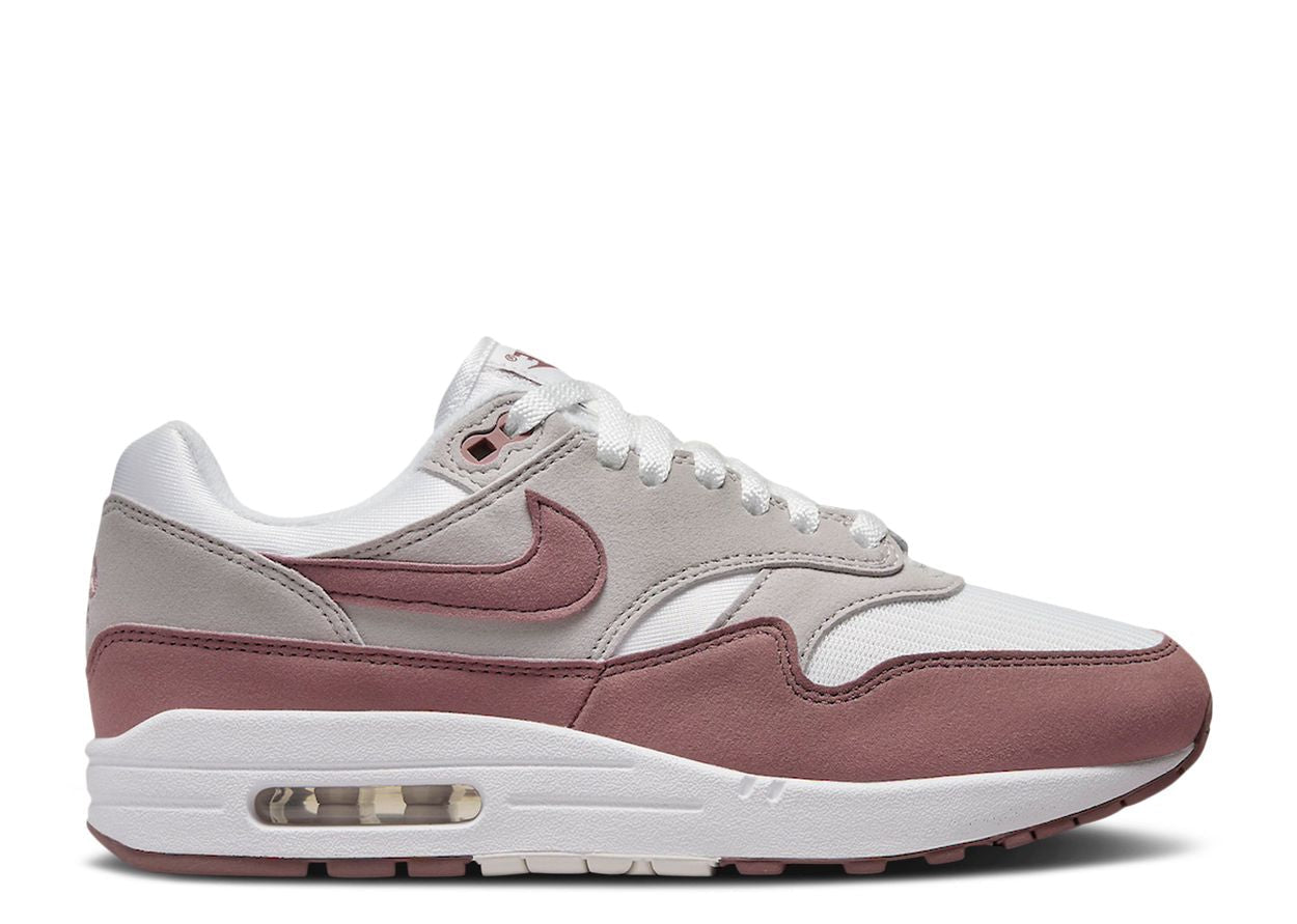 Nike Air Max 1 '87
Mauve fumé (femme)