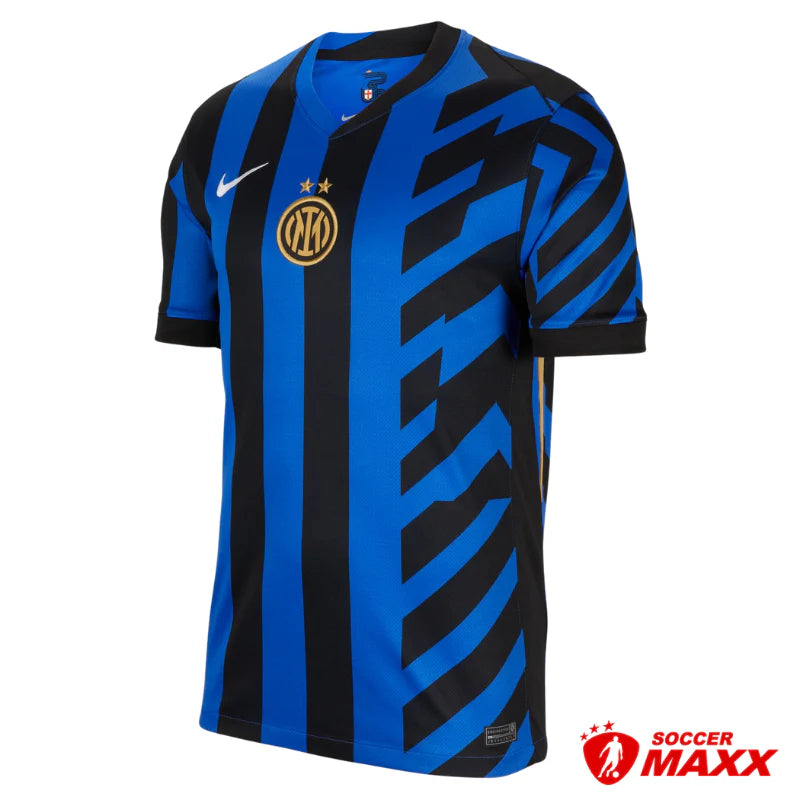 Inter Milan Nike jersey