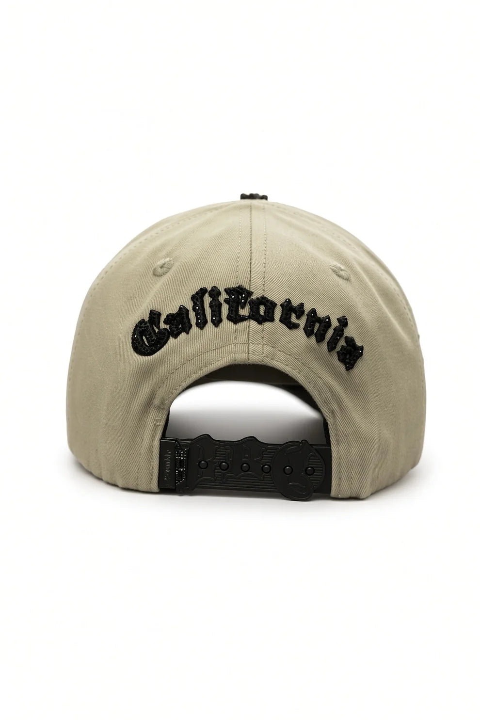 YOUNG MONEY BEIGE BIGGBOSS CAP