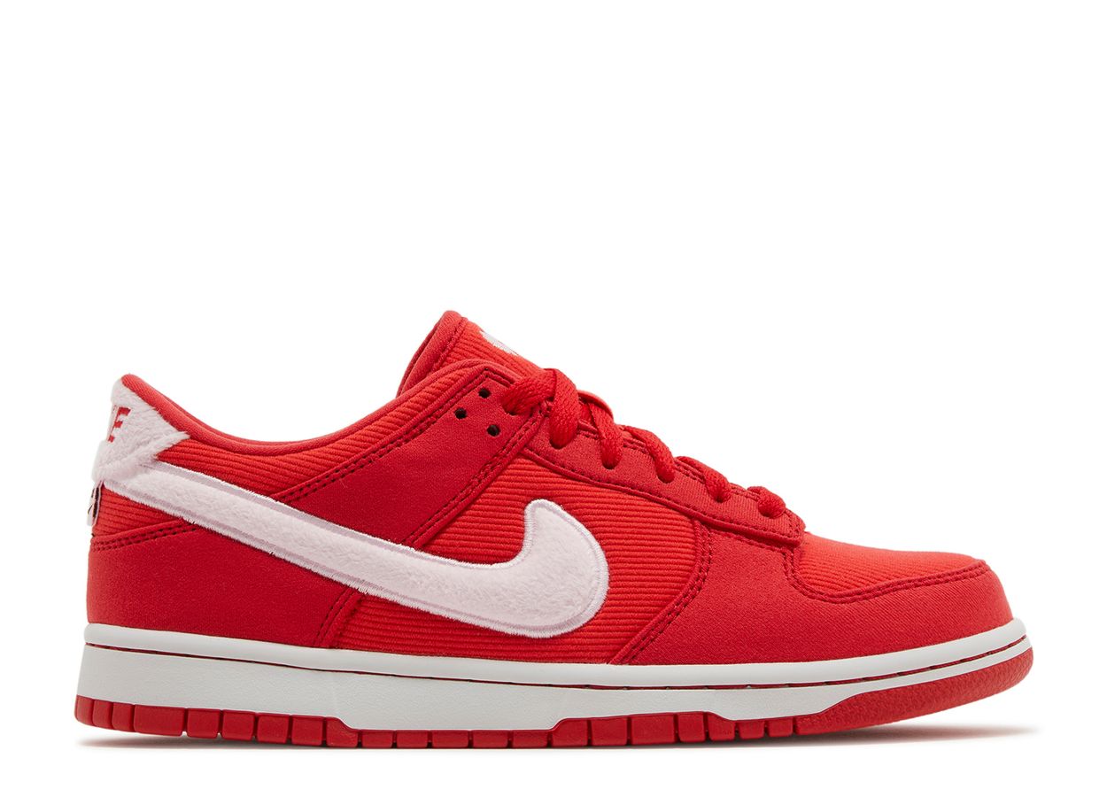 Nike dunk low Valentine’s Day (2024) GS