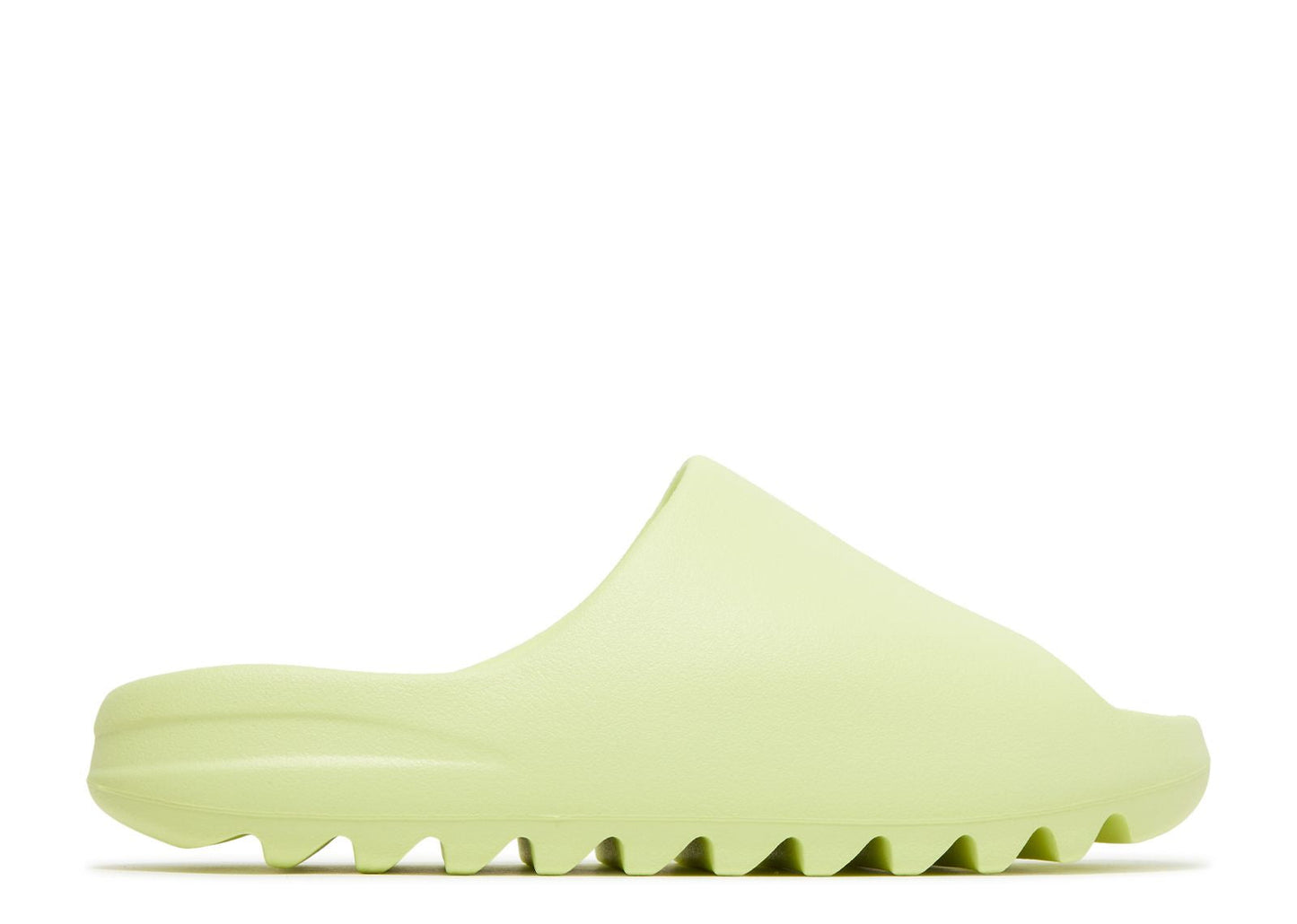 adidas Yeezy Slide Glow Green