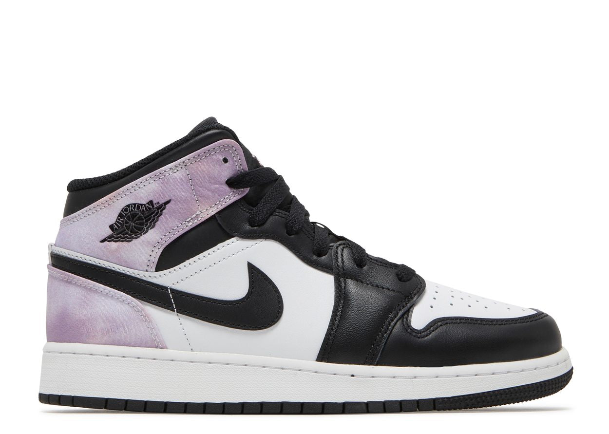 Jordan 1 Mid SE Zen Master (GS)