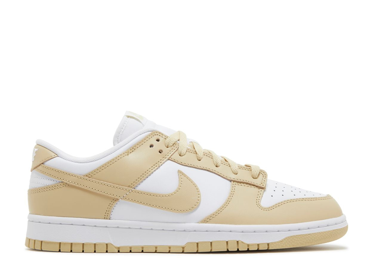 Nike Dunk Low Total Gold