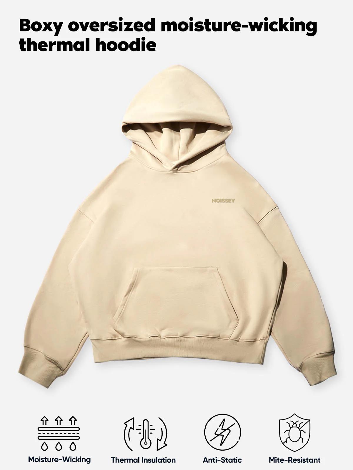 NOISSEY® Original Stance Hoodie V1.0