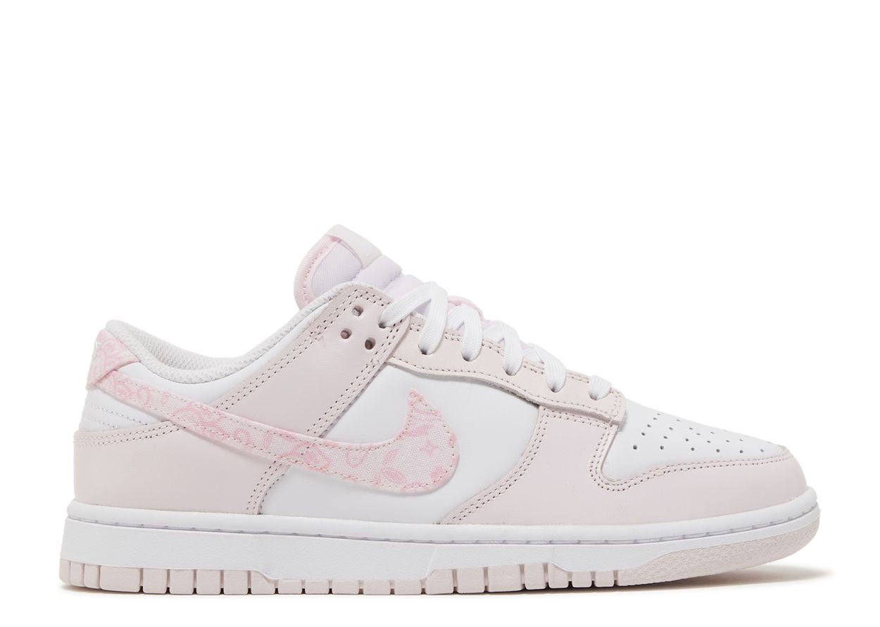 Nike Dunk Low Paisley Pink (Women’s)