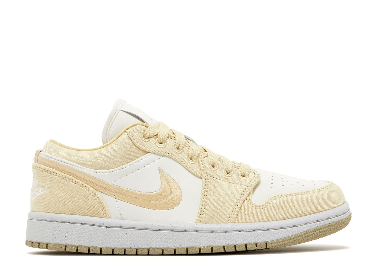 Jordan 1 Low SE Team Gold (Women’s)
