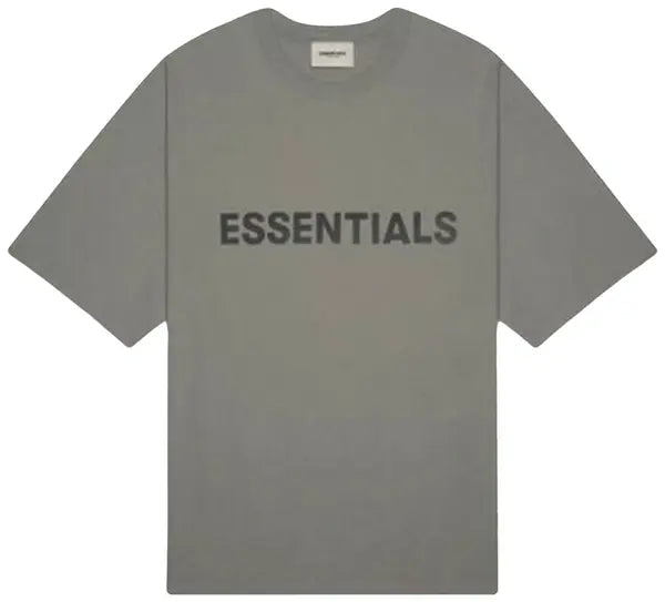 Essentials Charcoal FW20 Tee