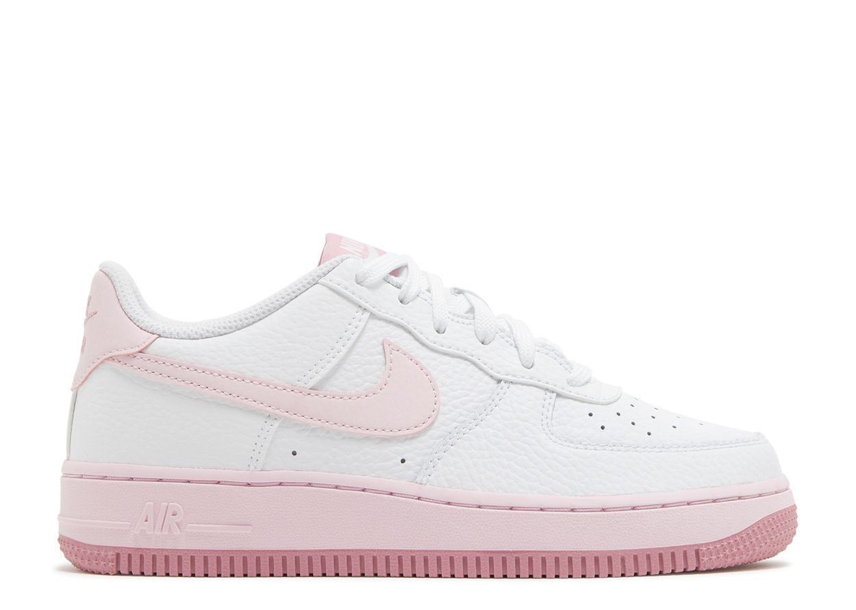 AIR FORCE 1 GS 'BLANC ROSE MOUSSE'