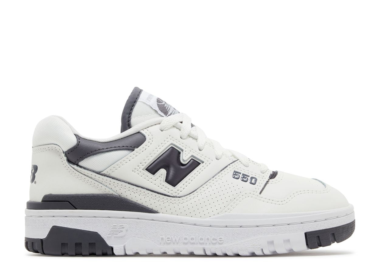 New Balance 550 Sea Salt Magnet (Women’s)