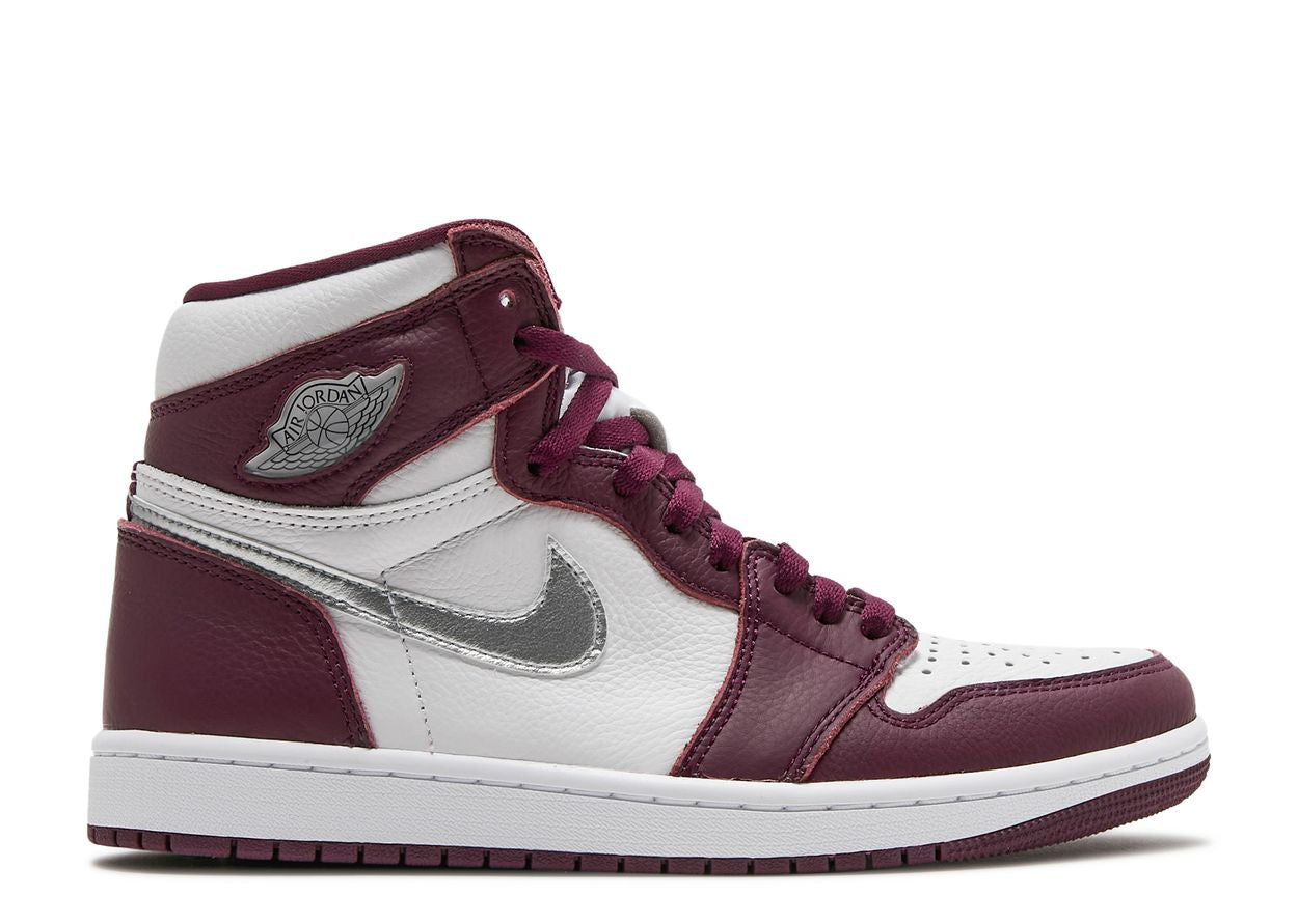 Jordan 1 High OG Bordeaux
