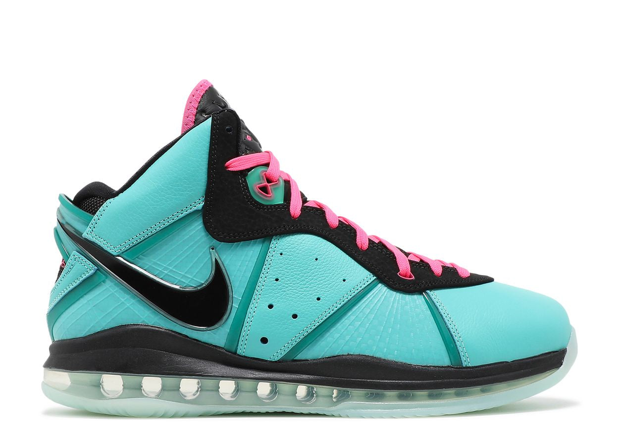 Nike LeBron 8 South Beach
