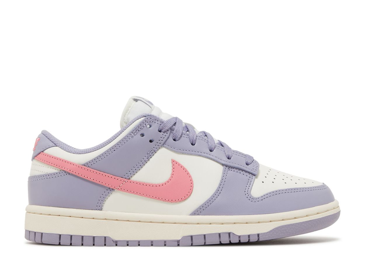 Nike Dunk Low Indigo Haze (Women’s)