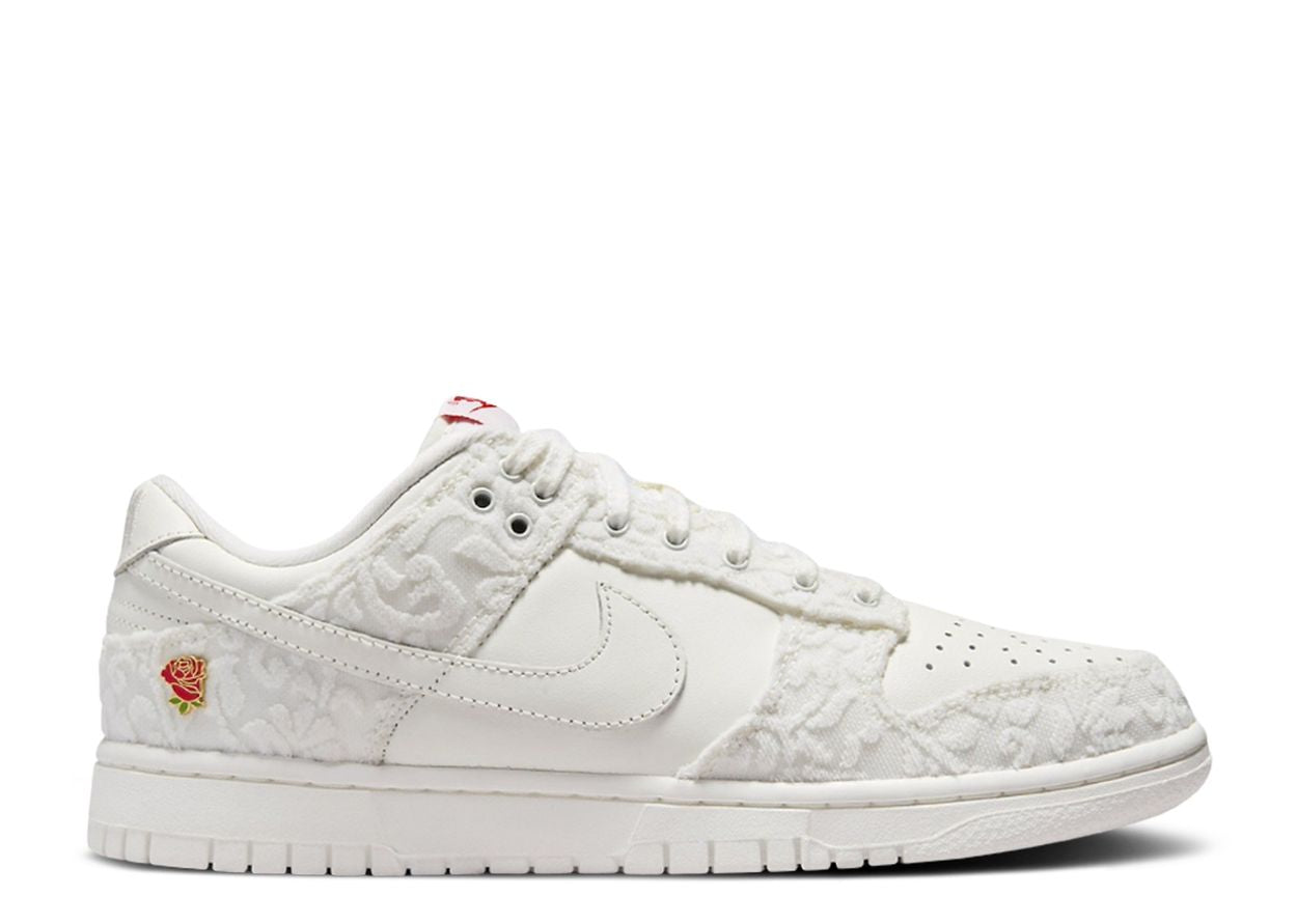 Nike Dunk Low
Give Her Flowers (Women's)