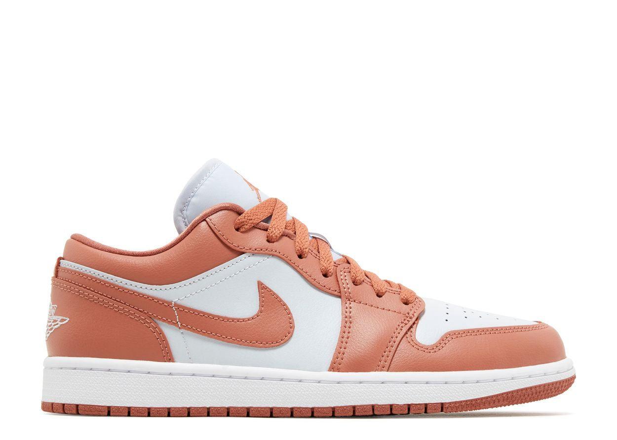Jordan 1 Low Sky J Orange (Women’s)