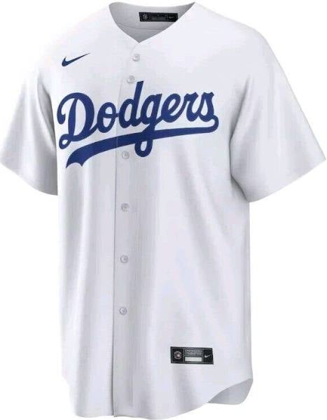 Los Angeles Dodgers jersey Ohtani