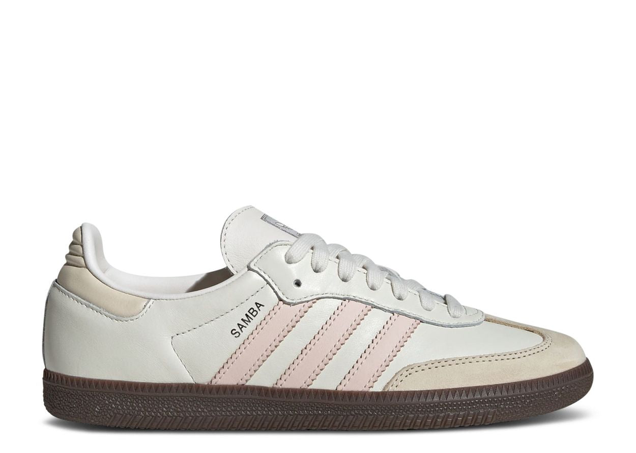 adidas Samba OG Wonder Quartz (Women's)