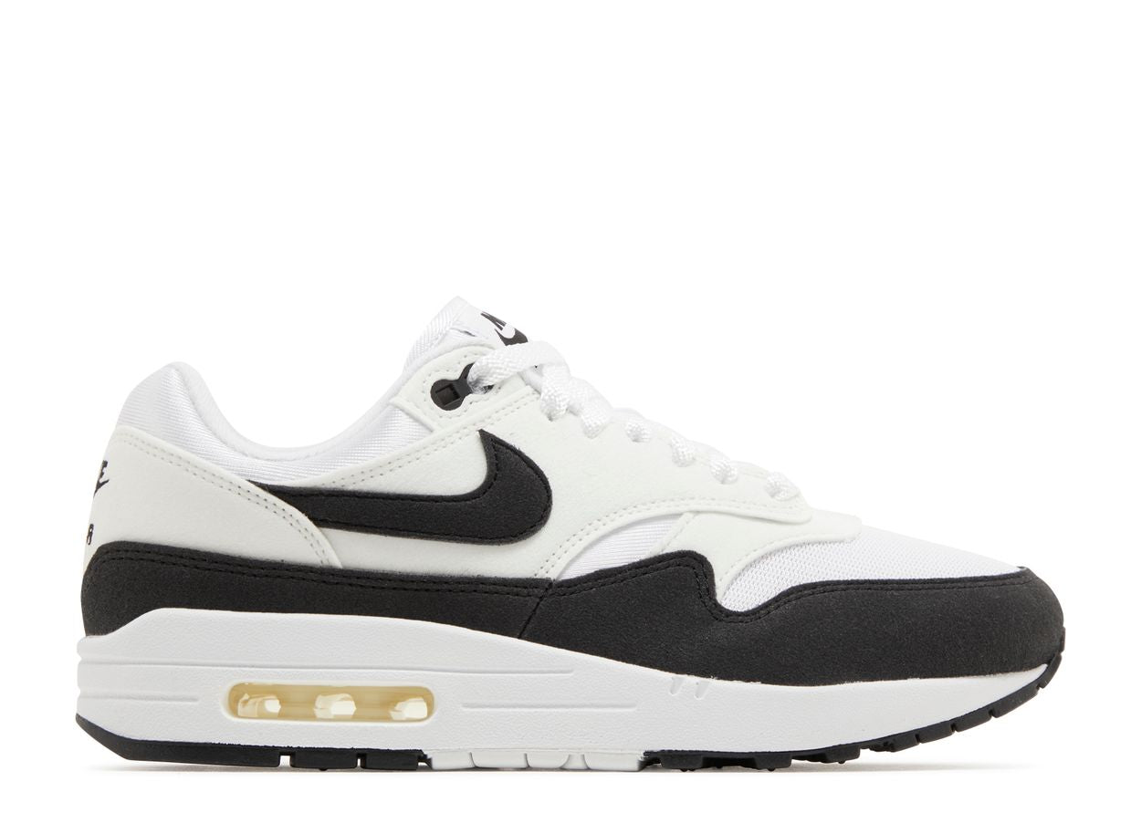 Nike Air Max 1
Blanc Noir Gris Neutre (Femme)